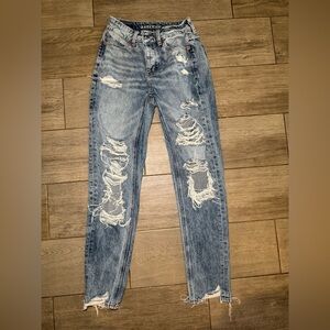 Tom girl Jeans